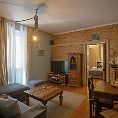 Appartamento Kouketa Corfu  Esterno foto