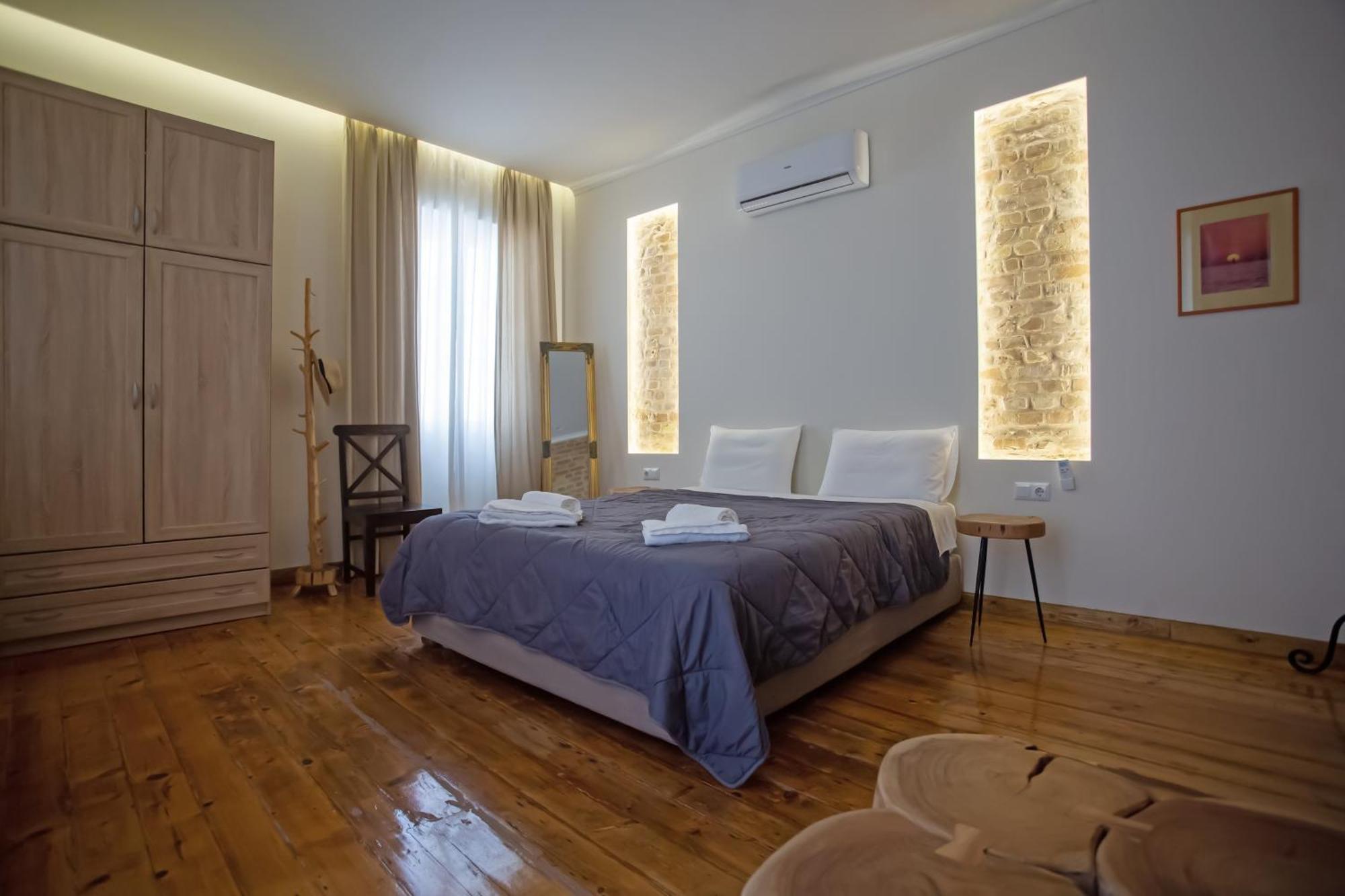 Appartamento Kouketa Corfu  Esterno foto
